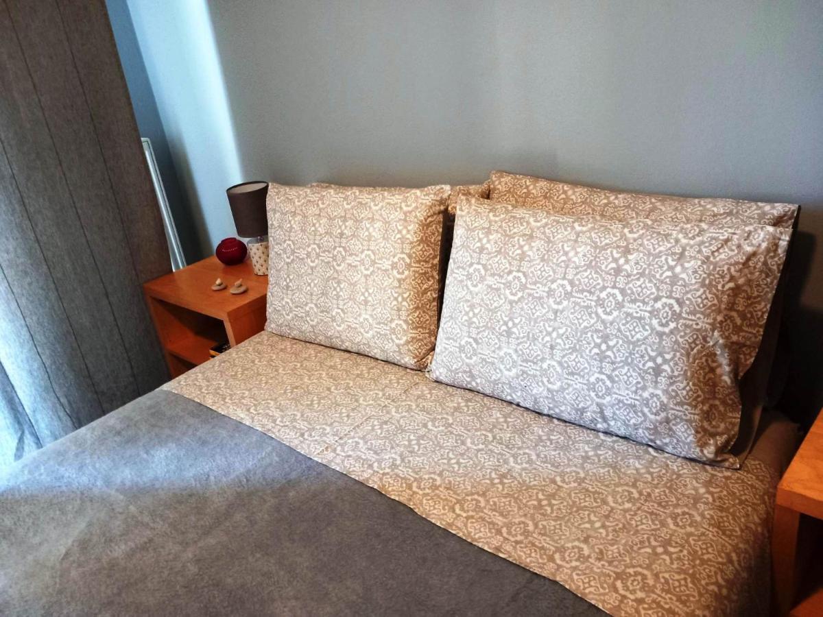 Beautiful Apartment In Koukaki! Atény Exteriér fotografie